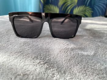 lunette de soleil