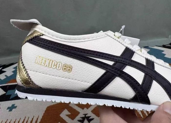 Onitsuka Tiger Mexico 66 taille 37 - photo numéro 6