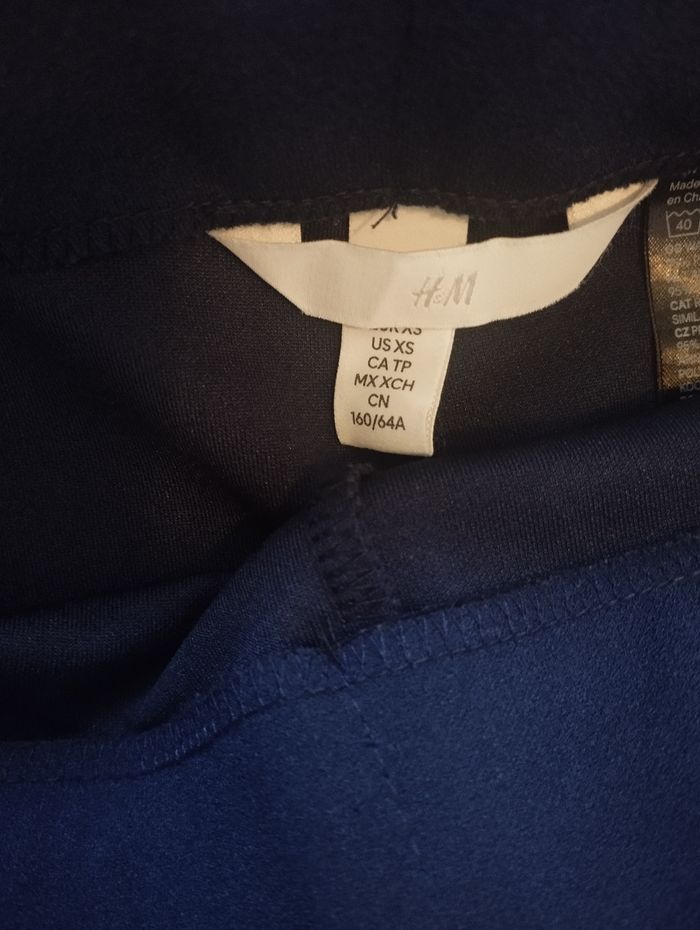 Pantalon fluide - photo numéro 3