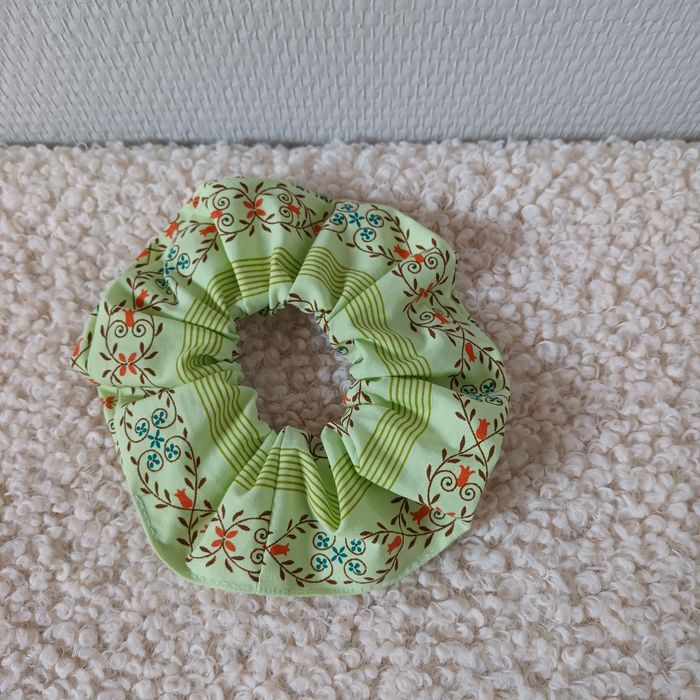 Chouchou coton - photo numéro 2