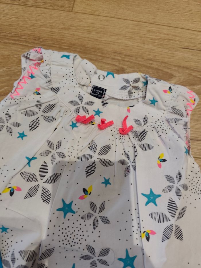 Robe 18 mois - photo numéro 2