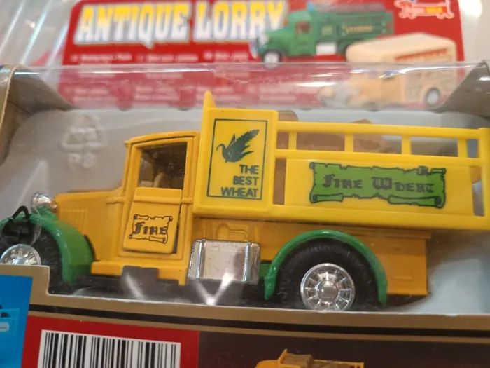 camion collection - photo numéro 2