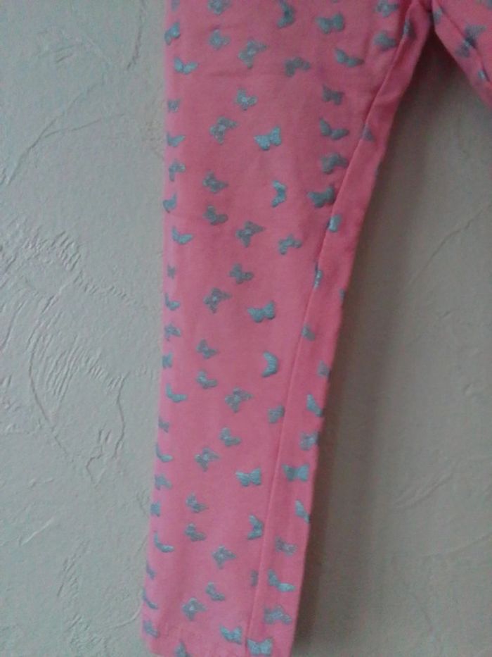 Pantalon 5 ans - photo numéro 2