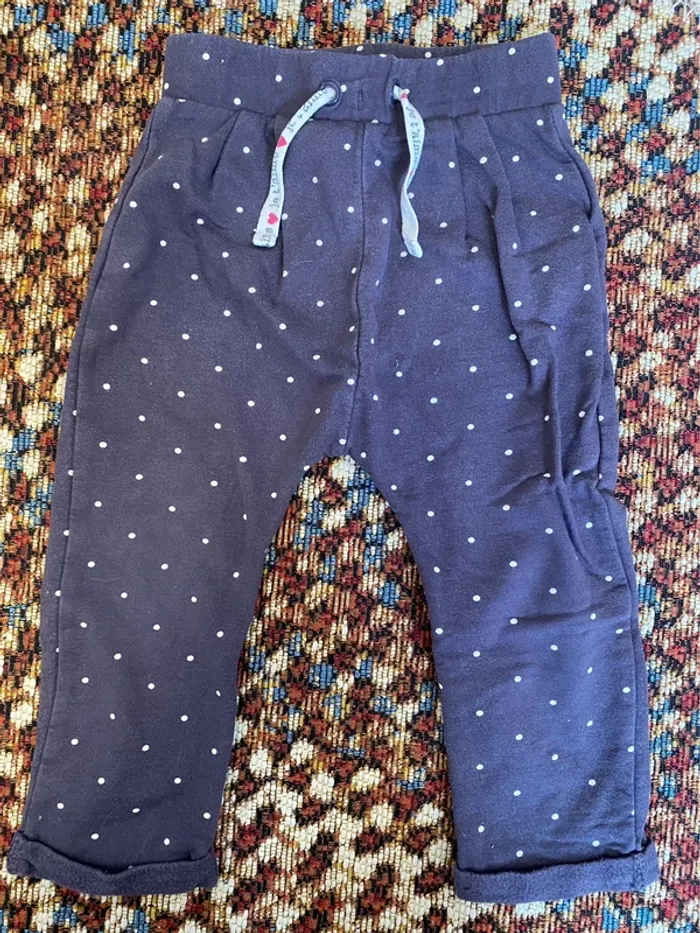 Lot 3 pantalons - photo numéro 8