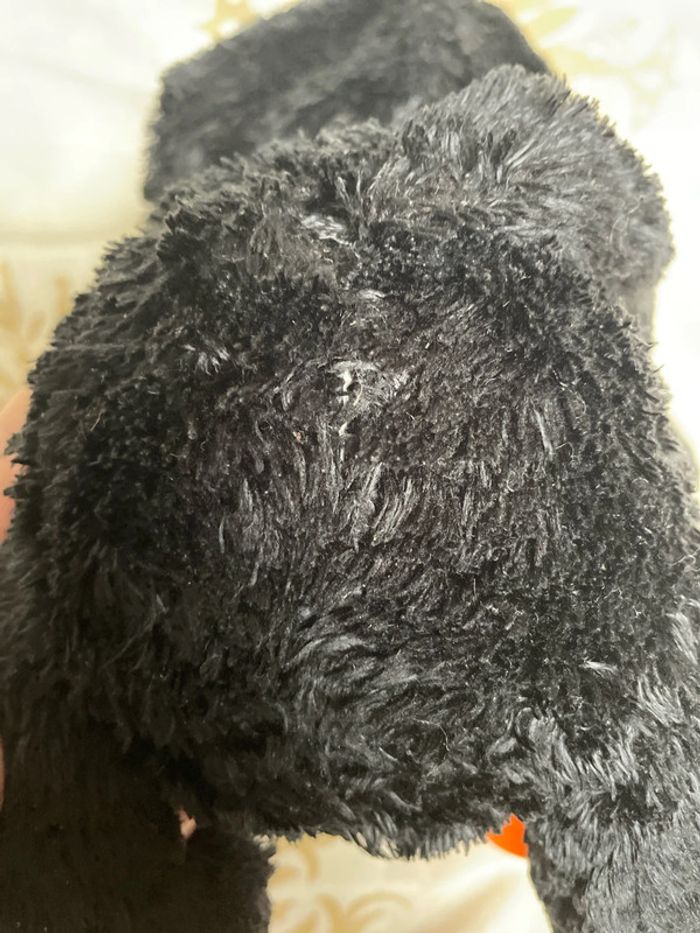 Peluche Winnie l ourson Disney Halloween - photo numéro 8
