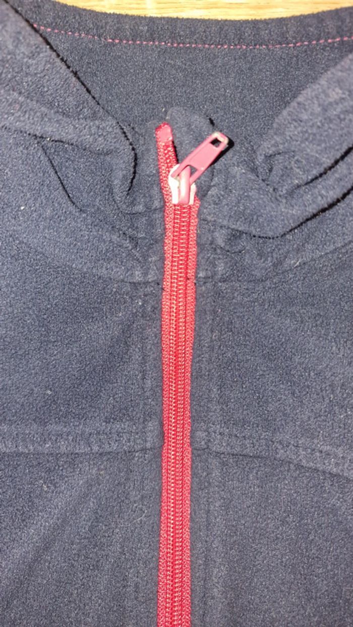 Polaire - photo numéro 3