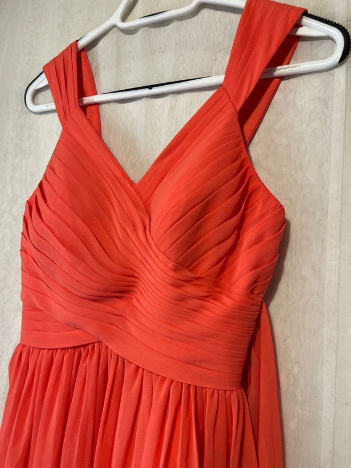 robe de cérémonie - photo numéro 5