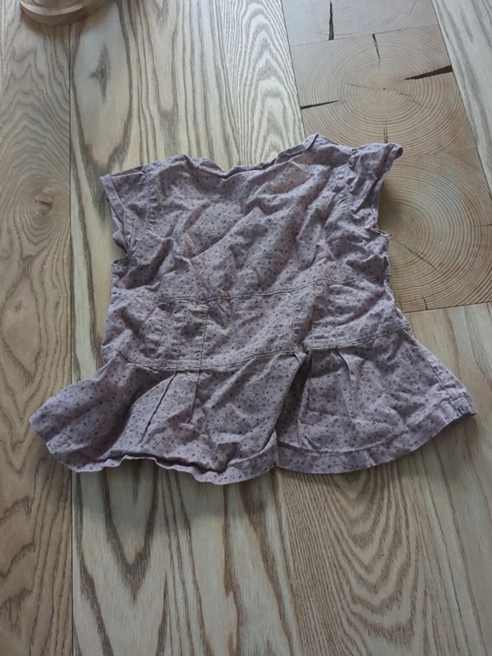 Magnifique blouse - photo numéro 4