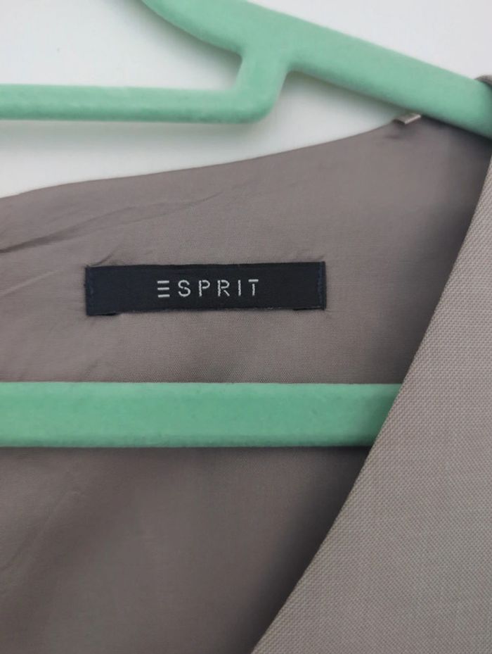 Robe chic Esprit - photo numéro 2