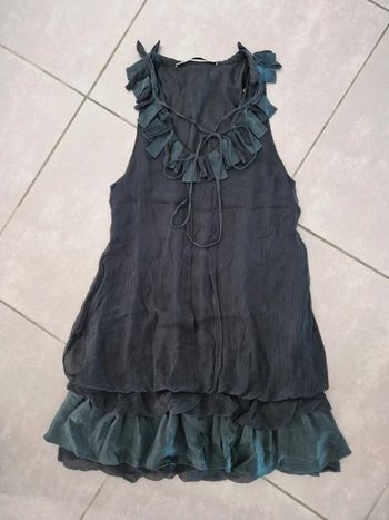 Robe femme