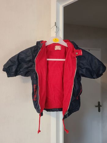 Vend blouson