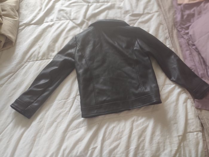 Veste - photo numéro 3