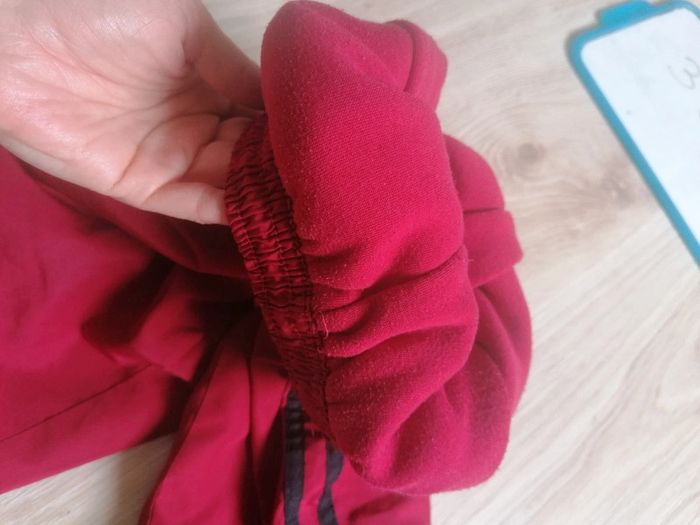 Pantalon chaud - photo numéro 2