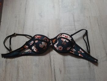 Haut de maillot de bain T38