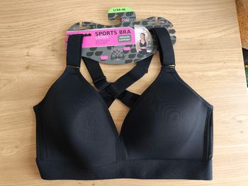 Brassière de sport