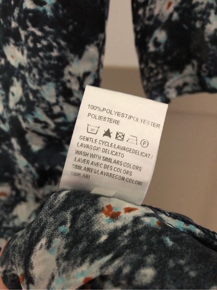 Robe motifs bariolés Suncoo 38 - photo numéro 6