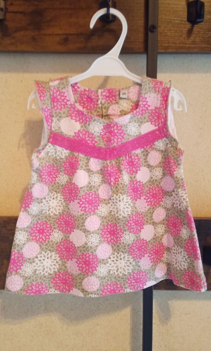 Robe 12 mois - photo numéro 3