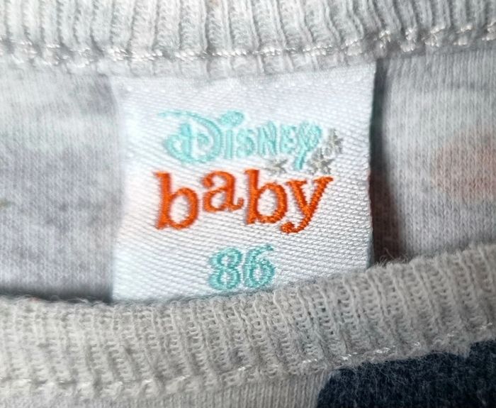 Tee-shirt Disney - photo numéro 2