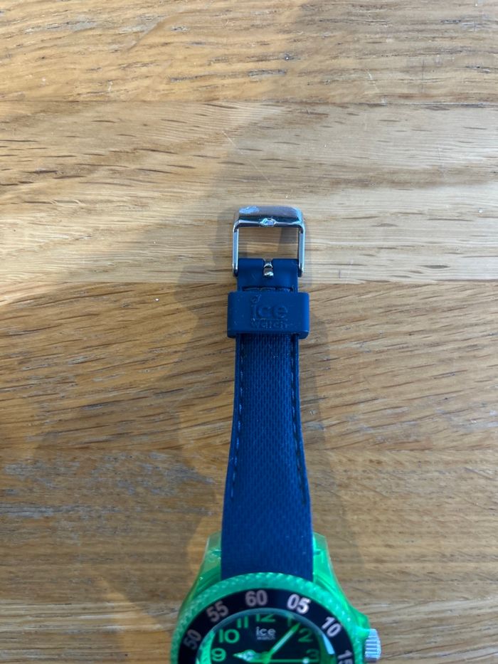Montre garçon ice Watch - photo numéro 4
