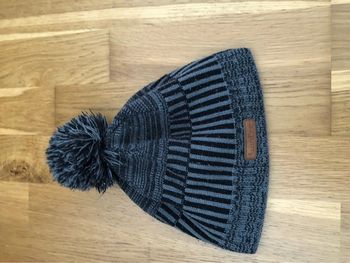 bonnet