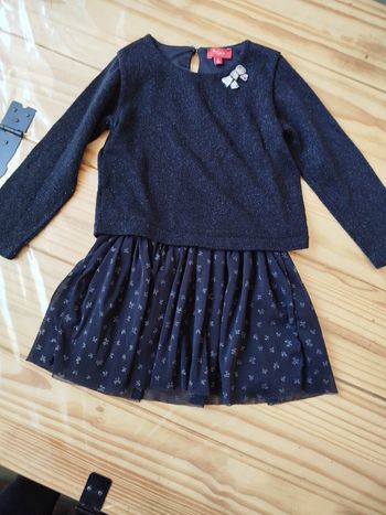 Robe noire 