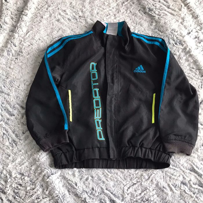 Veste garçon 3 ans