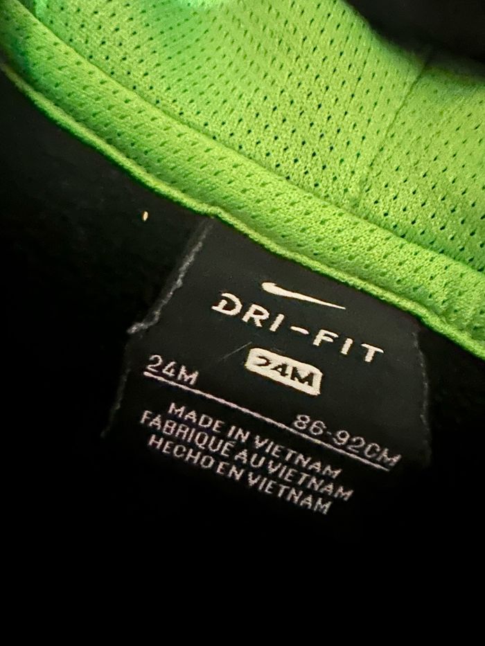 Ensemble Nike - photo numéro 2