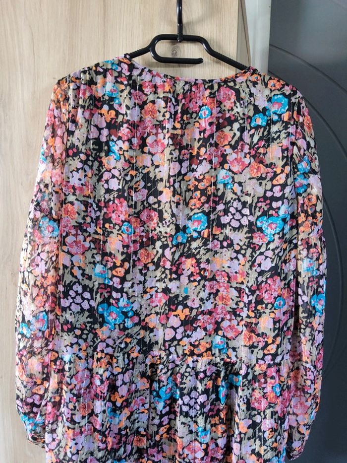 Robe mi saison - photo numéro 5