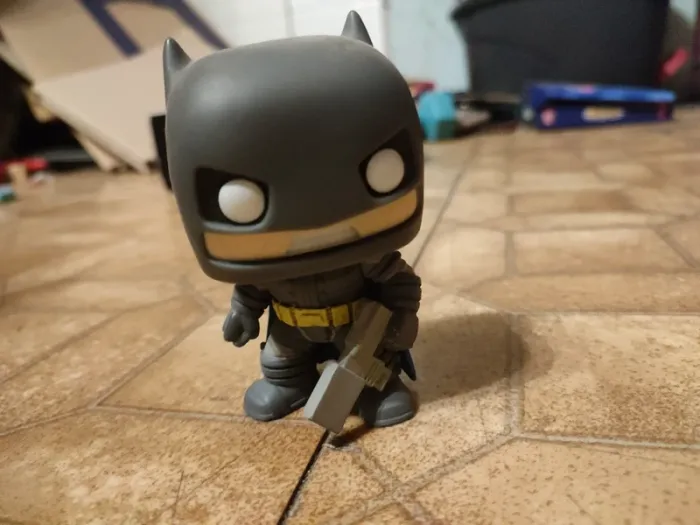 Pop Batman 112