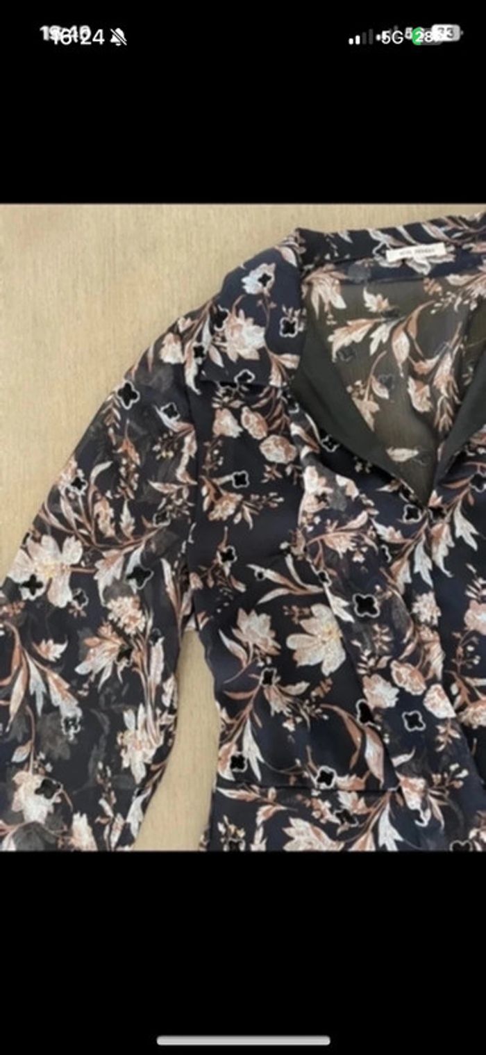 Robe femme Kilibbi - photo numéro 2