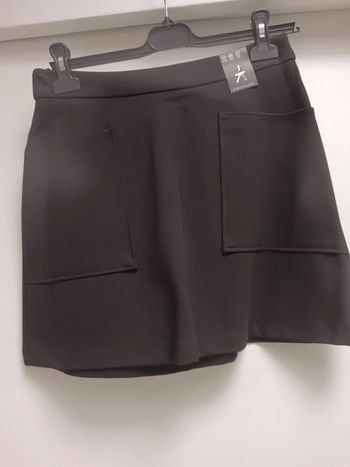 Jupe courte