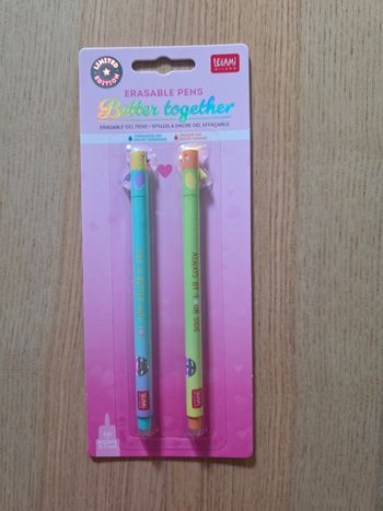 Legami Saint Valentin 2026