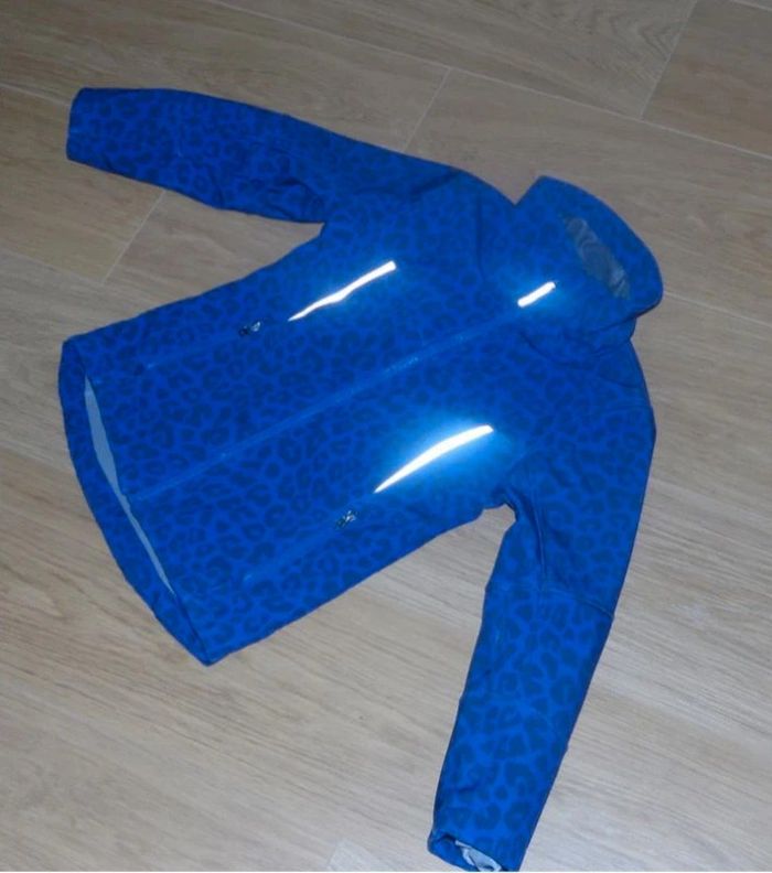 Manteau fille 8 ans