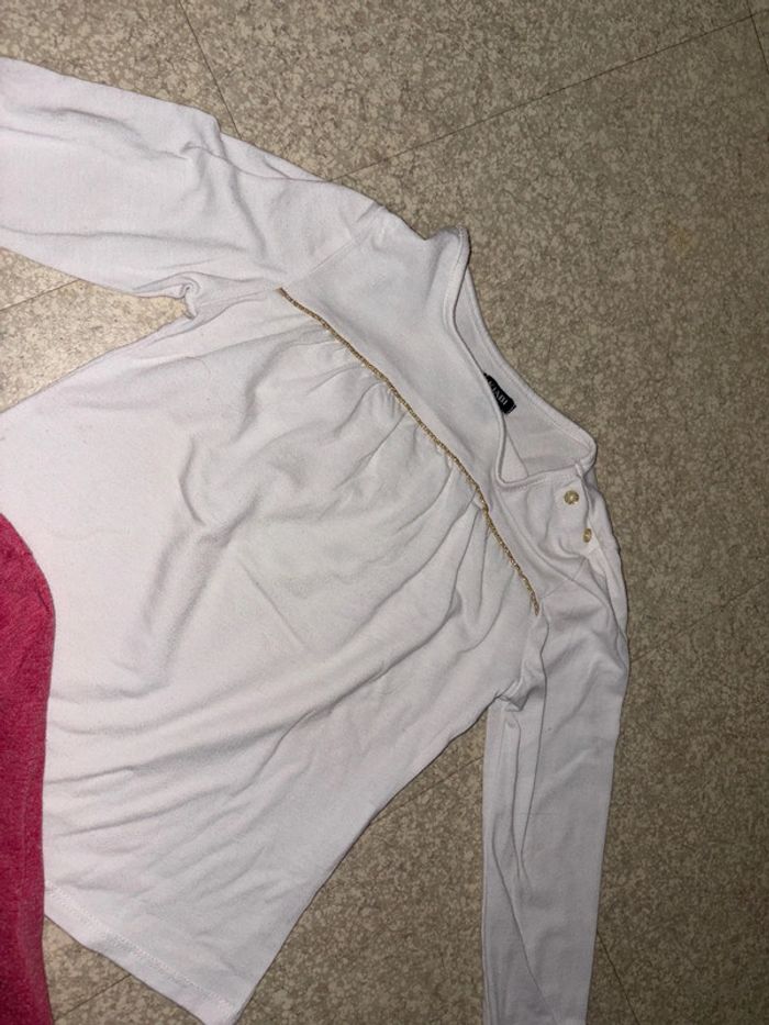 Lot haute - photo numéro 3