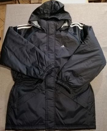 Doudoune Adidas