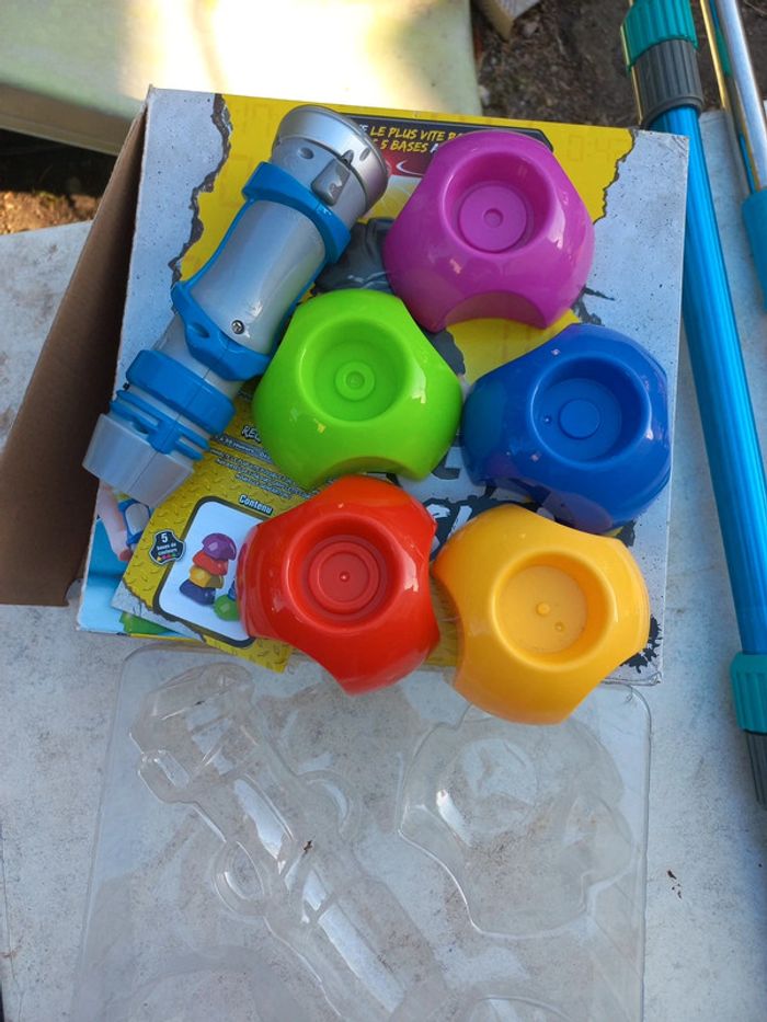 Mega mission - photo numéro 3