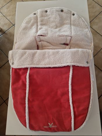Chancelière pour cosy