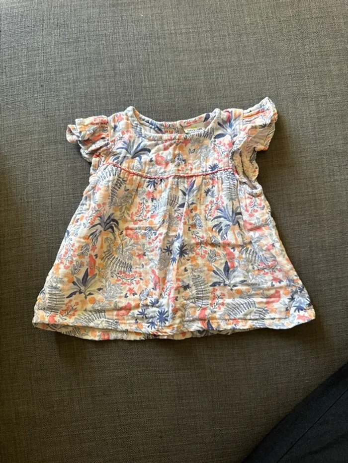 Blouse Tape à l’œil