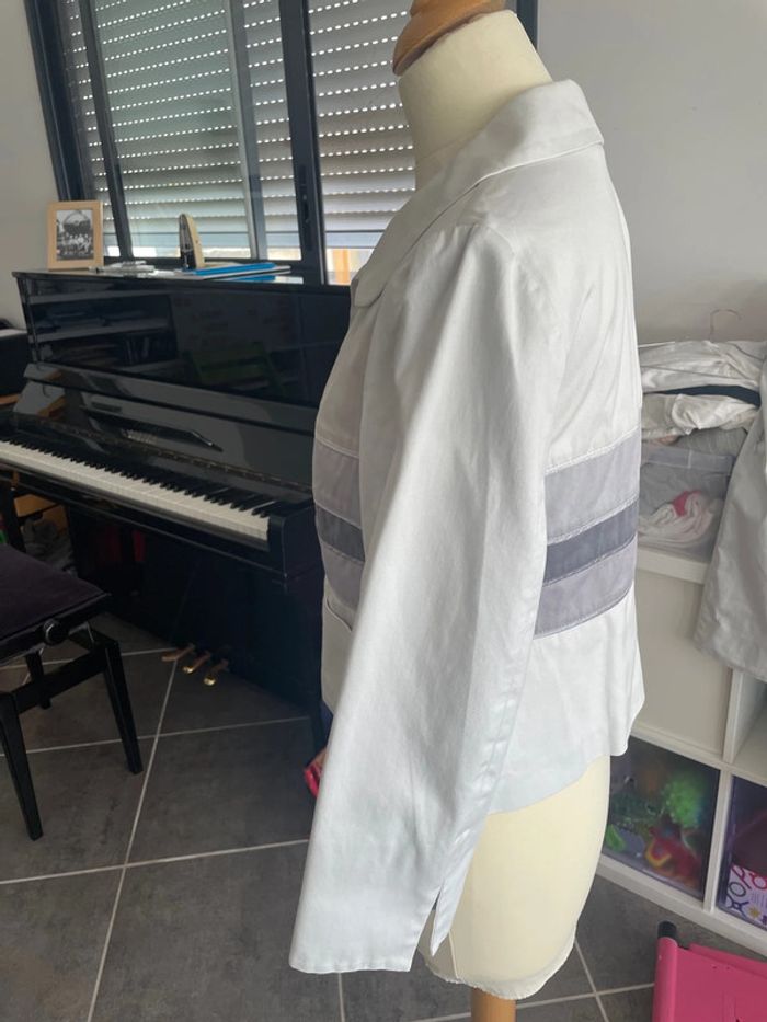 Veste Gérard Darel chic et élégante - photo numéro 3