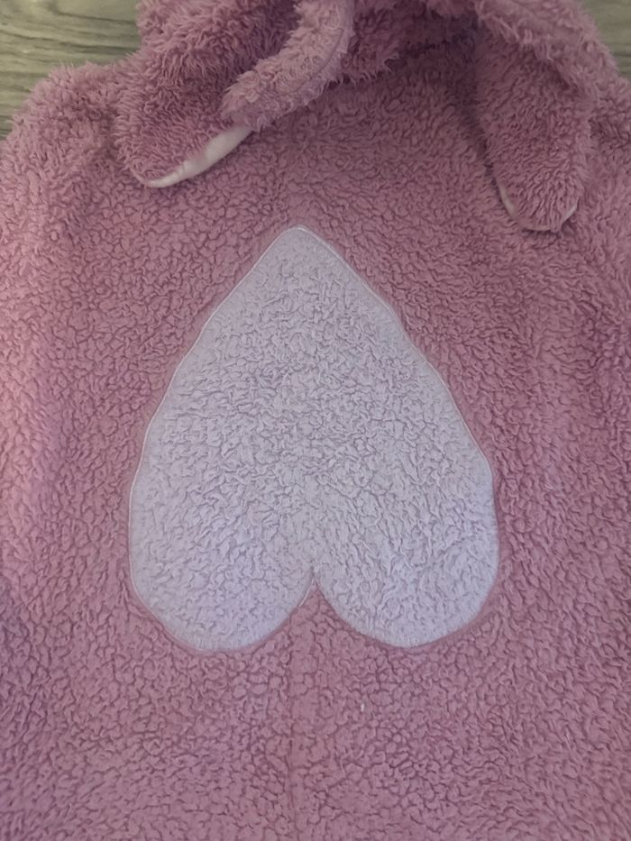 Combinaison Angel - photo numéro 5