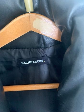 Veste sans manches