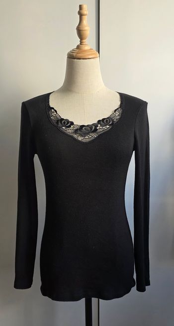 T-shirt Damart, taille S