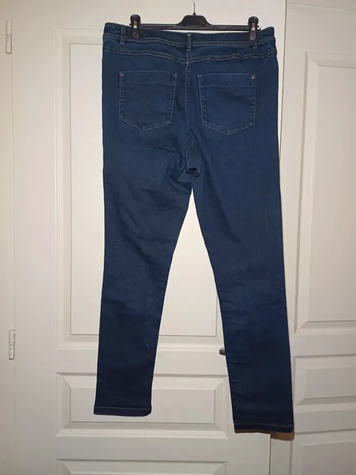 Jeans Skinny grain de malice - photo numéro 2