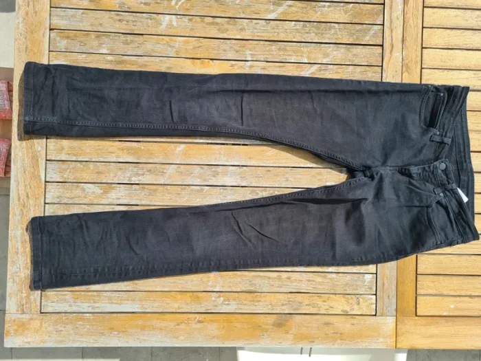 Jean Carhartt