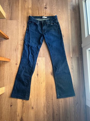 Jean femme comptoir des cotonniers 38