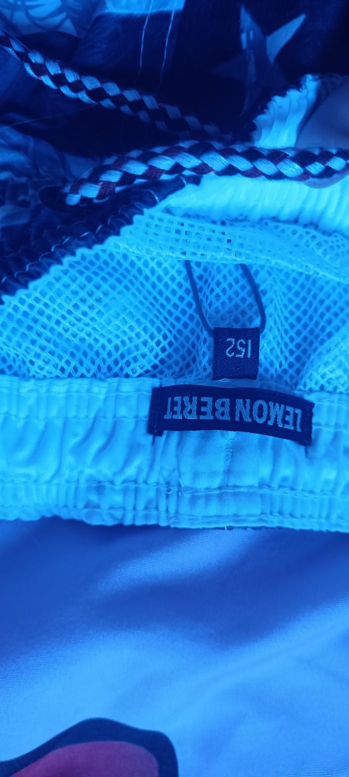 Short - photo numéro 2