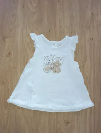 Robe/tunique 12 mois