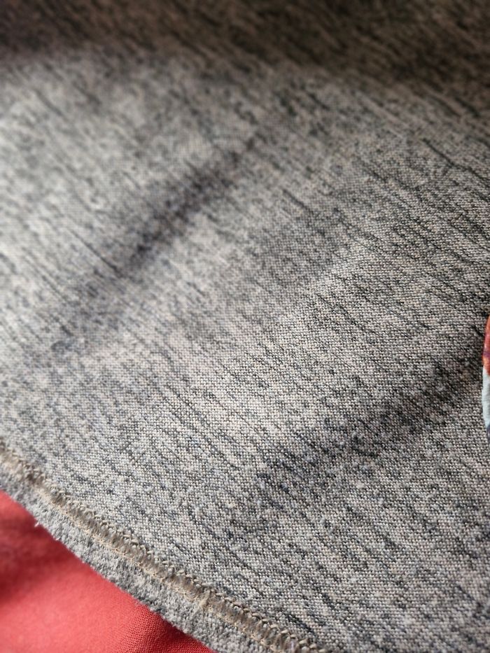 Magnifique sweet asymétrique Kendji Jirac - photo numéro 8