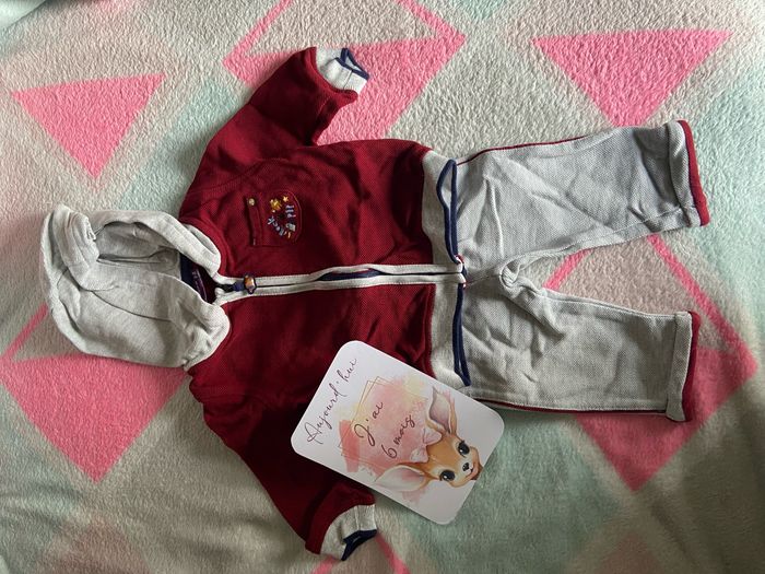 Ensemble