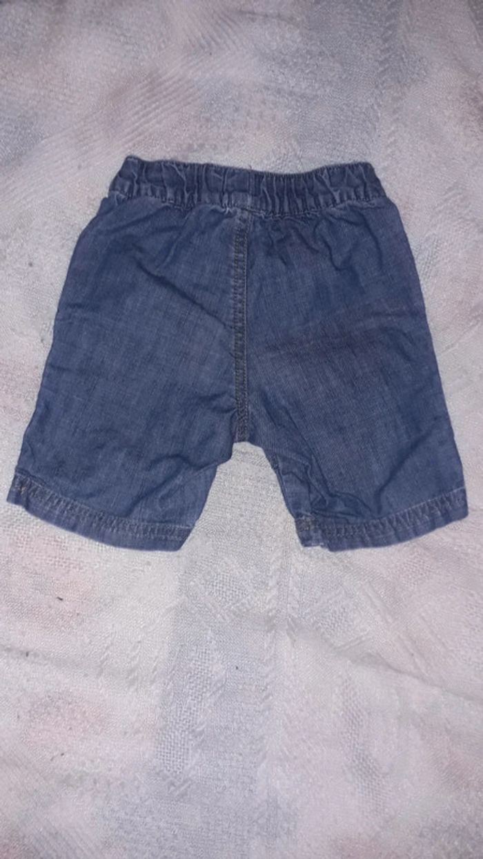 Short kimbaloo 24 mois - photo numéro 2